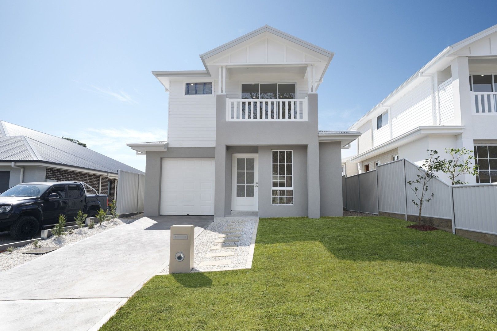4 bedrooms House in 38A Toggerai Street APPIN NSW, 2560