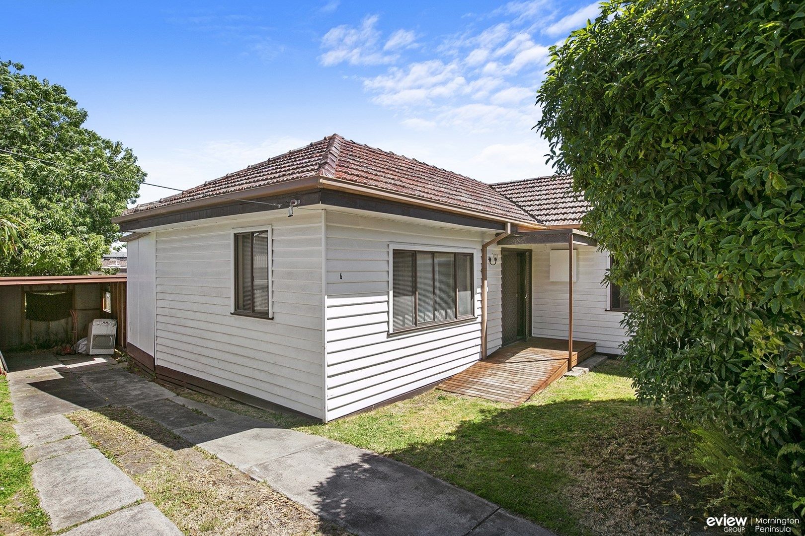 6 The Corso, Parkdale VIC 3195, Image 2