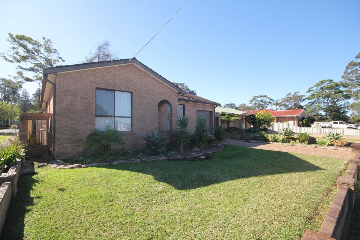 139 The Wool Road, St Georges Basin NSW 2540, Image 0