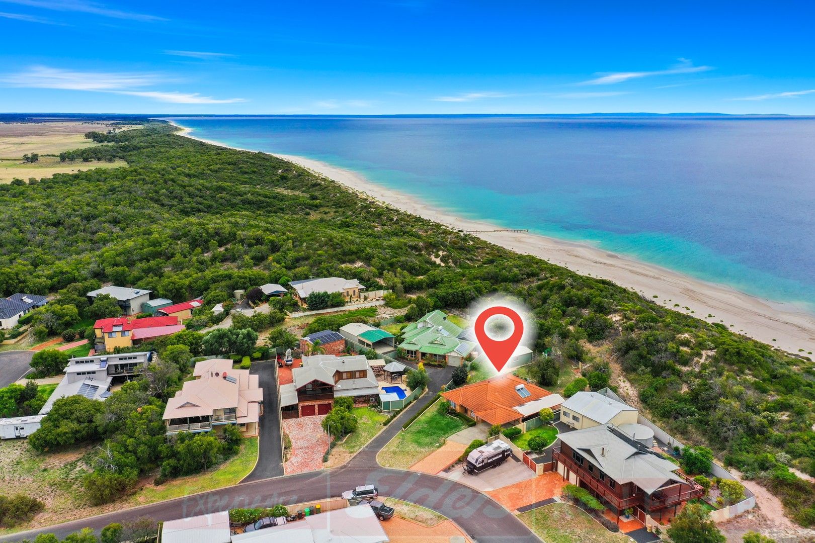 91 Hardey Terrace, Peppermint Grove Beach WA 6271, Image 0