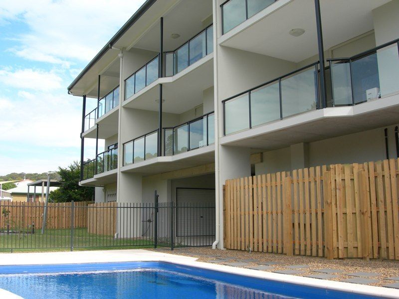 2 bedrooms Apartment / Unit / Flat in Unit 3/10 Carlo Rd RAINBOW BEACH QLD, 4581