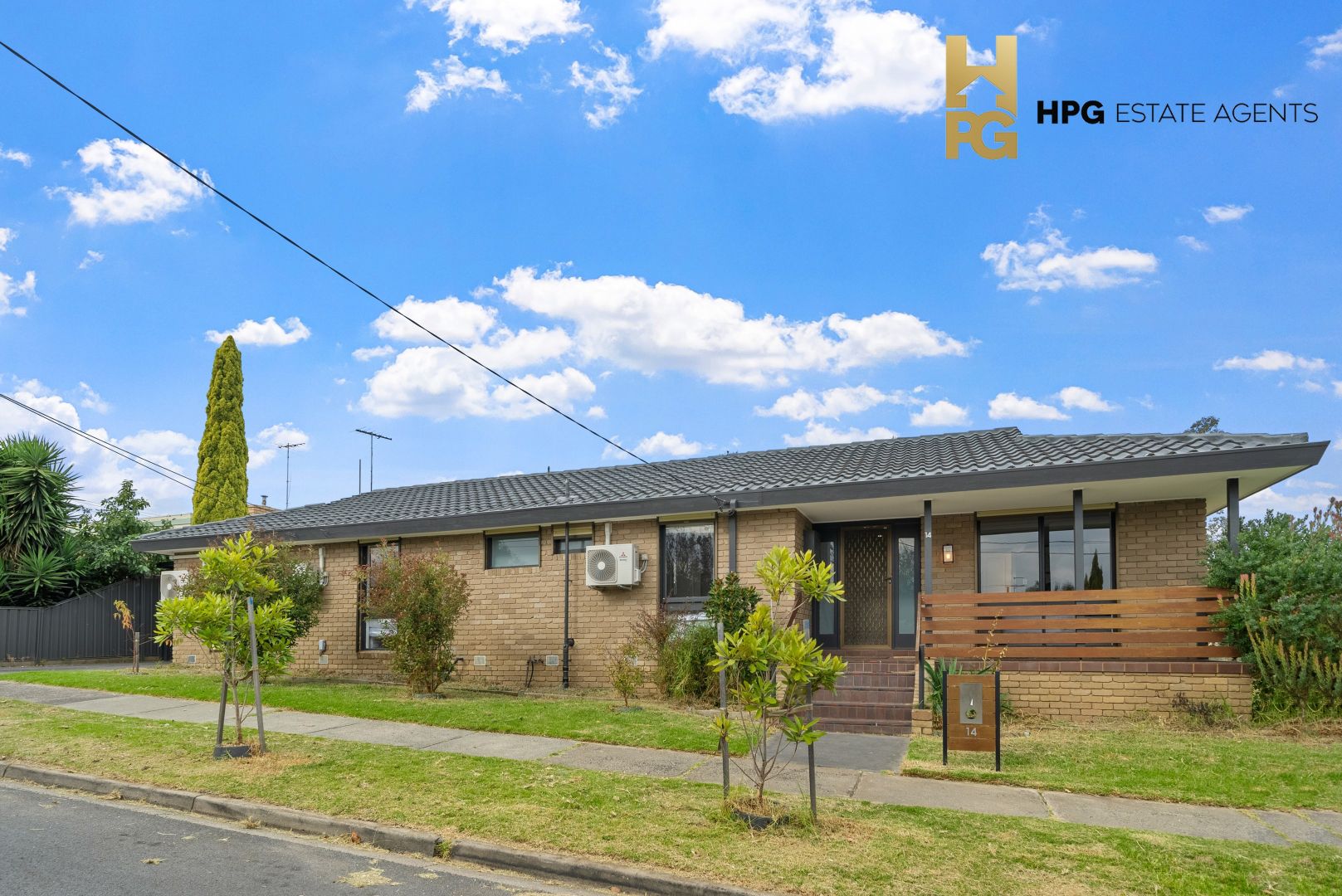 14 Kitson Crescent, Airport West VIC 3042