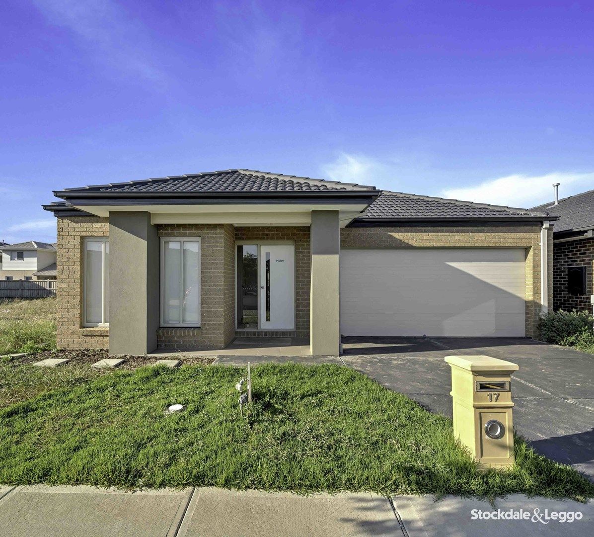 17 Suttie Street, Point Cook VIC 3030 House For Rent 480 Domain