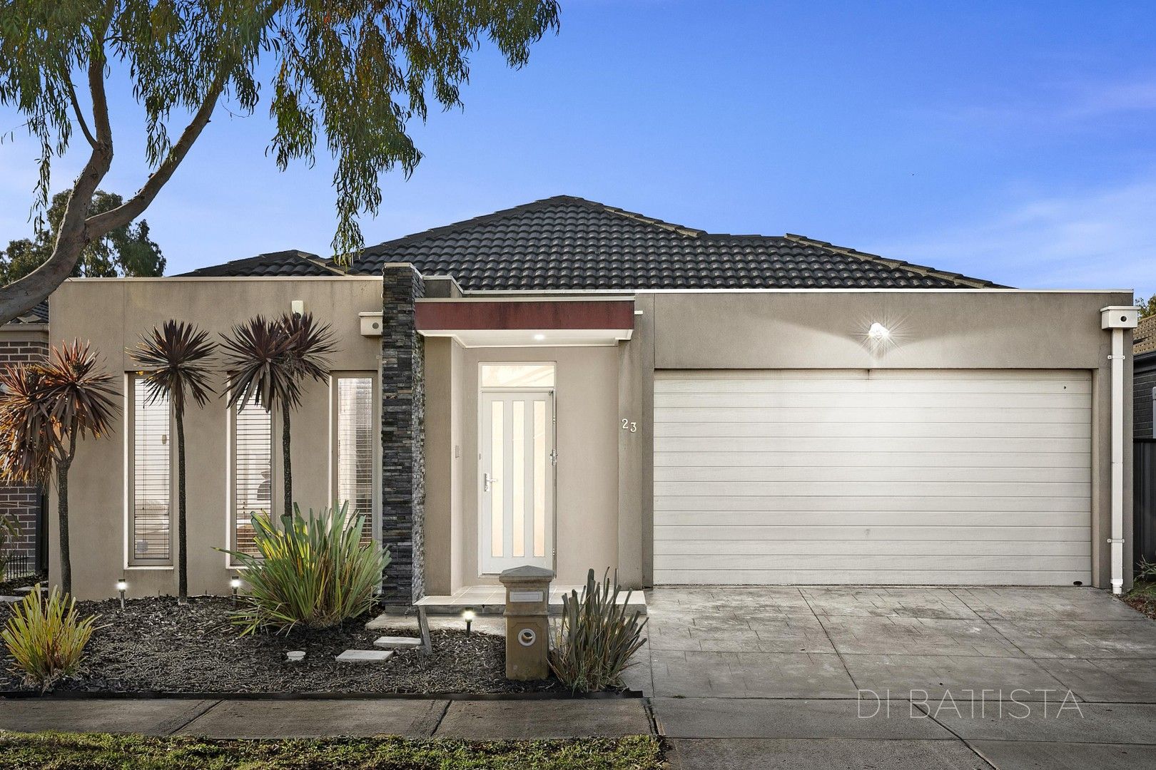 23 Northumberland Circuit, Craigieburn VIC 3064, Image 1