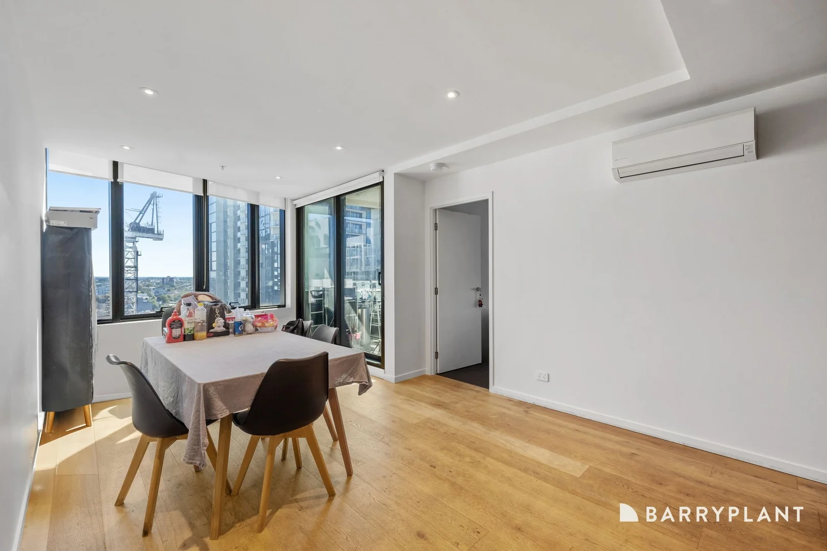 Additional image 4 of 1601/8 Hallenstein Street, Footscray VIC 3011