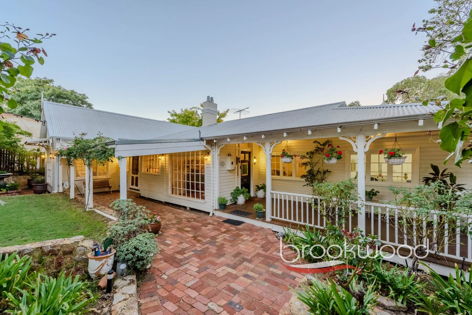 155 Glen Road, Darlington WA 6070