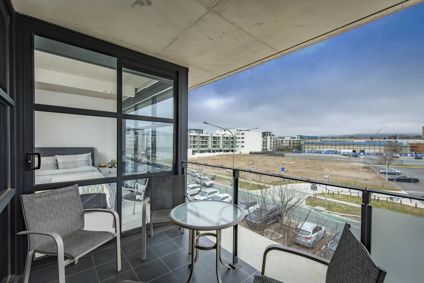 Additional image 7 of 10/27 Eastlake Parade, Kingston ACT 2604