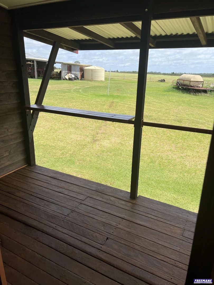 Additional image 14 of 1286 Kingaroy Burrandowan Road (Wattle Grove), Kingaroy QLD 4610