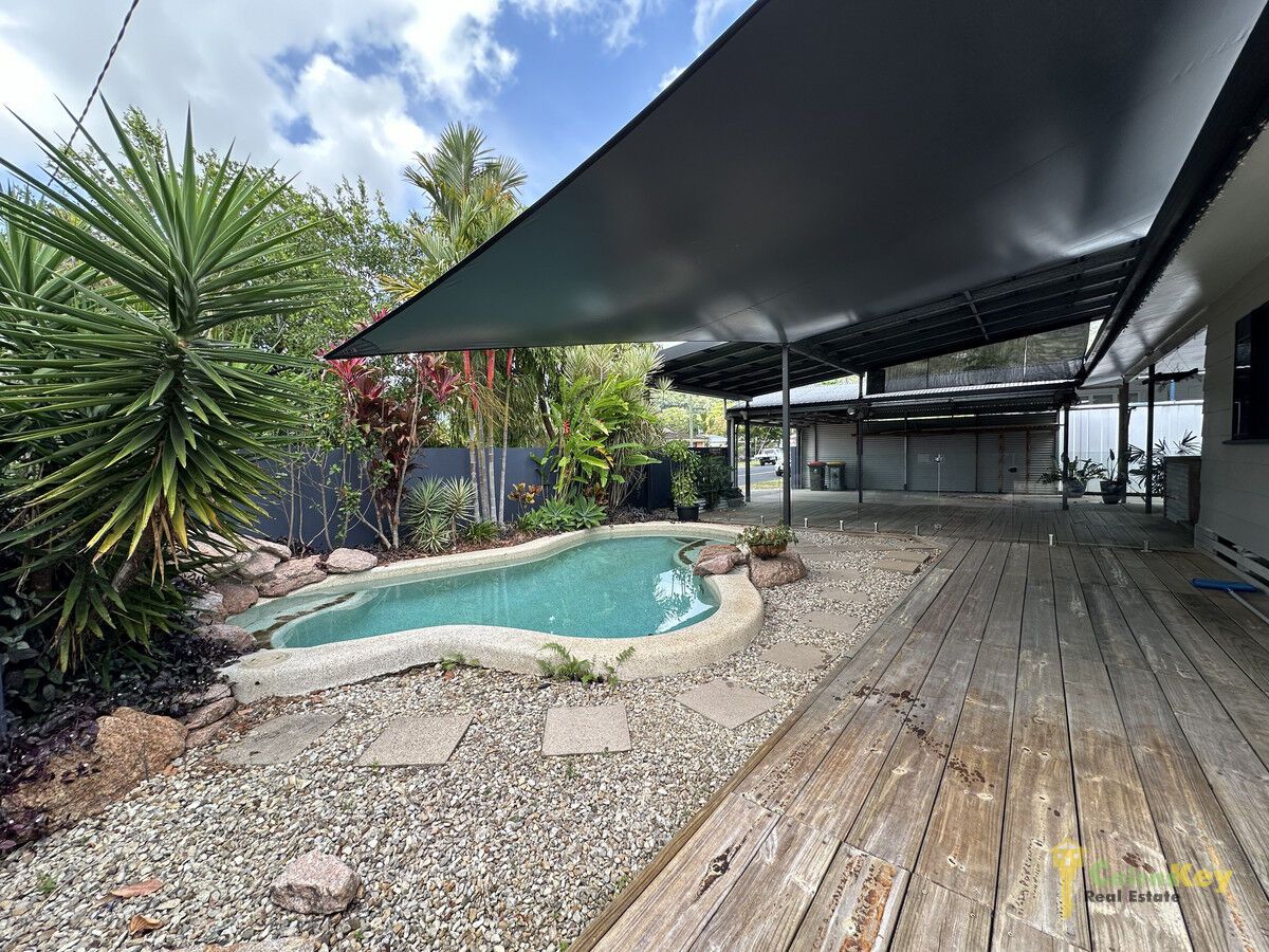 40 Mansfield Street, Earlville QLD 4870 House For Rent 720 Domain