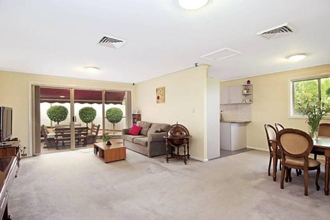 Picture of WINSTON HILLS NSW 2153