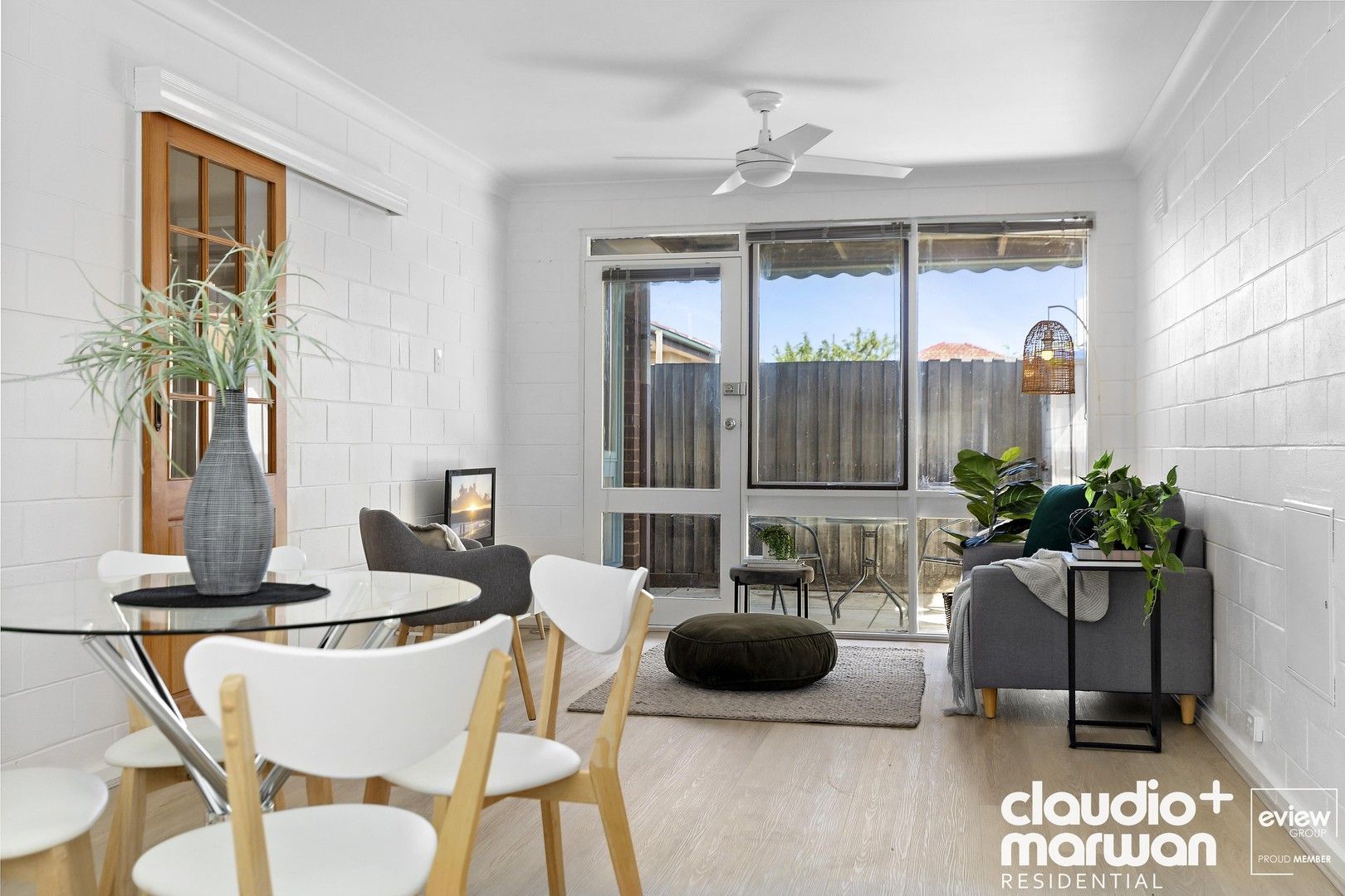 4/21 Lock Street, Fawkner VIC 3060, Image 0