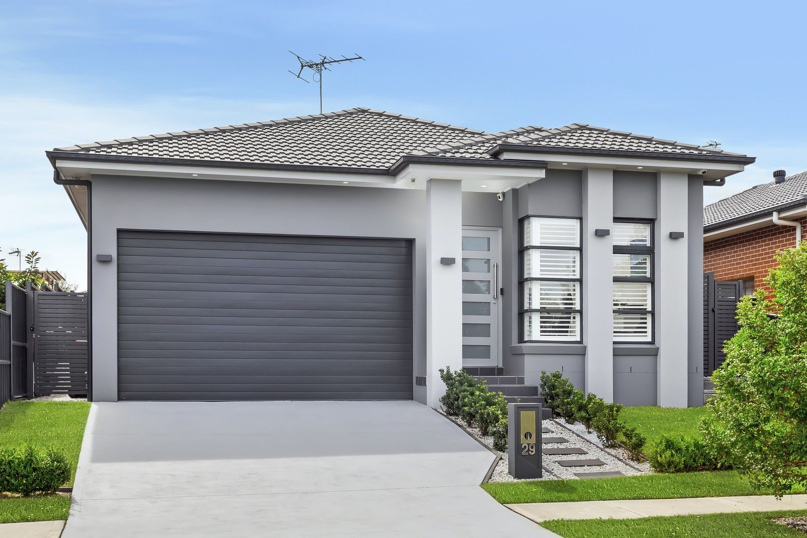 4 bedrooms House in 29 Mary Jane Parade SCHOFIELDS NSW, 2762