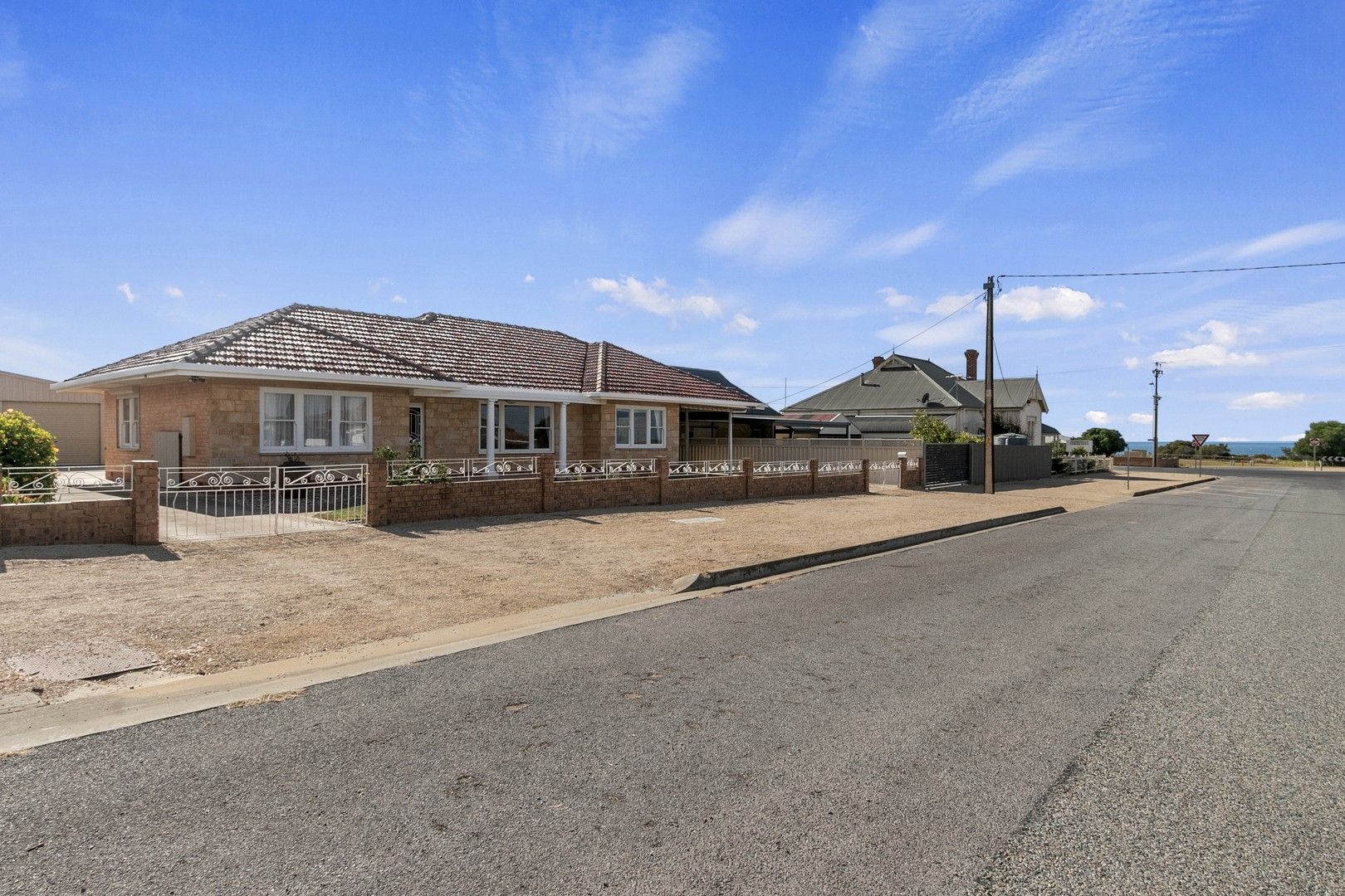 5 Third St, Ardrossan SA 5571, Image 0