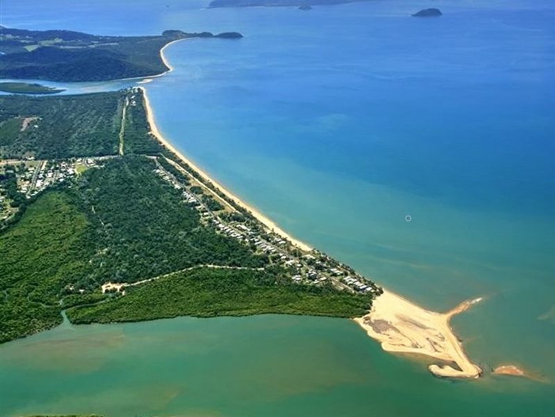 50 Taylor Street, Tully Heads QLD 4854 Domain