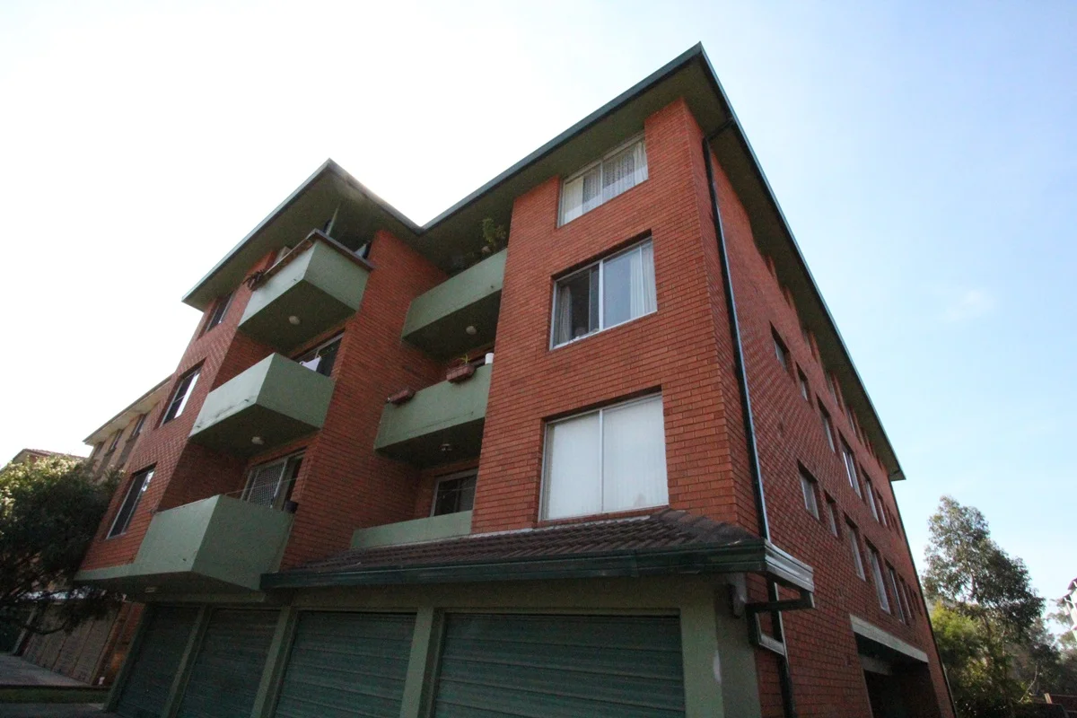 10/12 Drummond Street, Warwick Farm NSW 2170