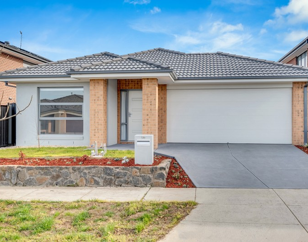 68 Fitzpatrick Circuit, Kalkallo VIC 3064