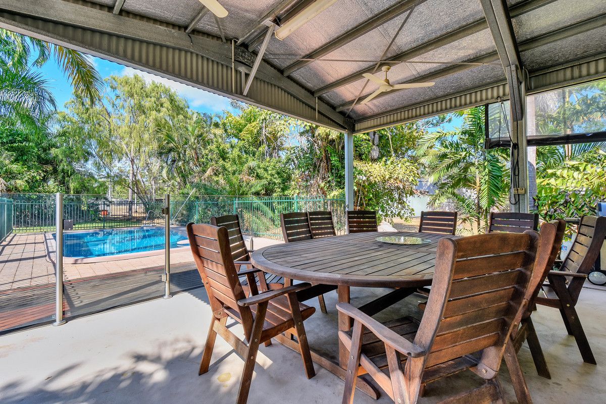 27 Flockhart Drive, Marlow Lagoon NT 0830, Image 2