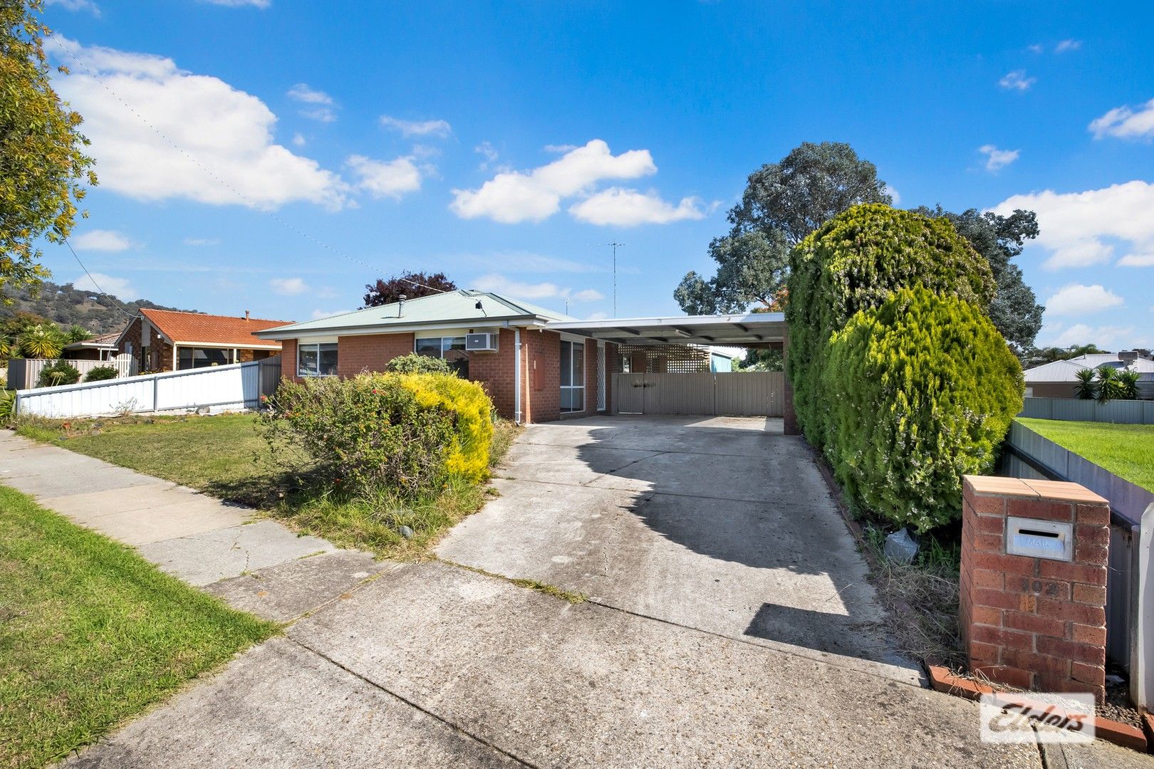 103 Marshall Street, Wodonga VIC 3690 Domain