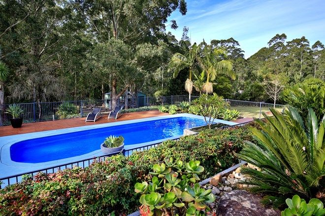 Picture of 11 Lowana Close, TAPITALLEE NSW 2540