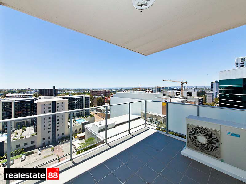 1201/237 Adelaide Terrace, Perth WA 6000, Image 1
