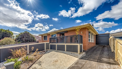 Picture of 42 Manning Drive, CHURCHILL VIC 3842