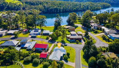 Picture of 24 Windemere Drive, CONJOLA PARK NSW 2539