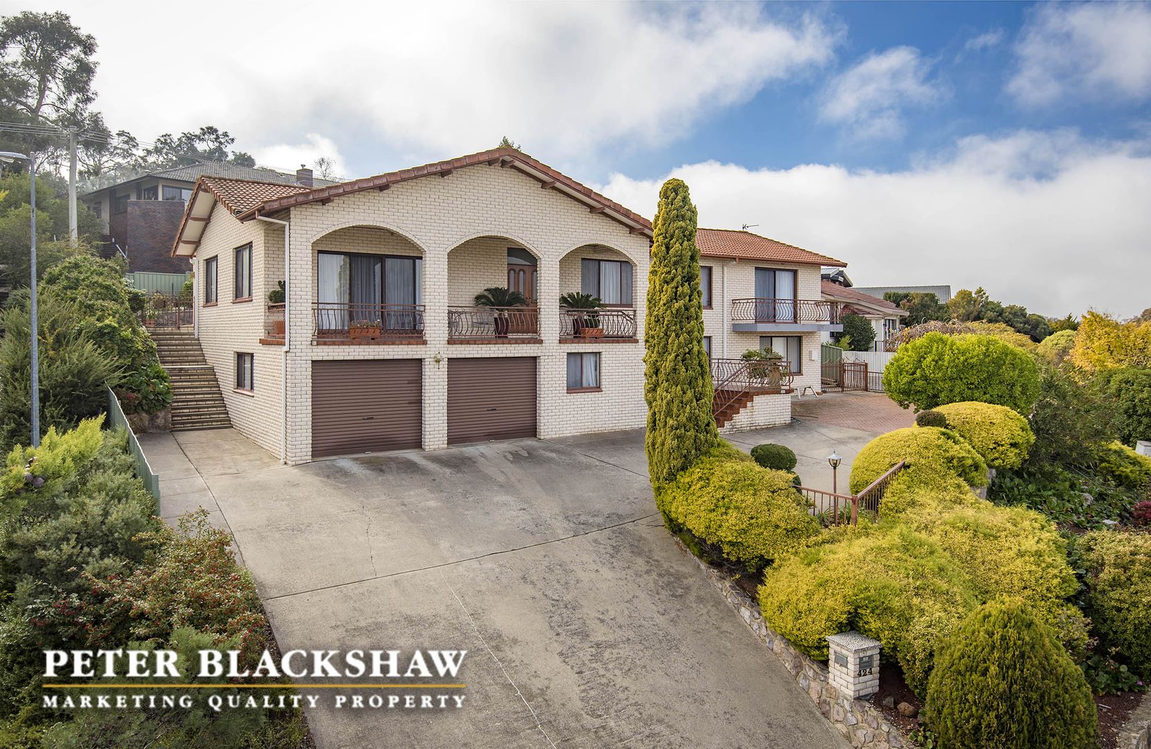 424 Bugden Avenue, Fadden ACT 2904