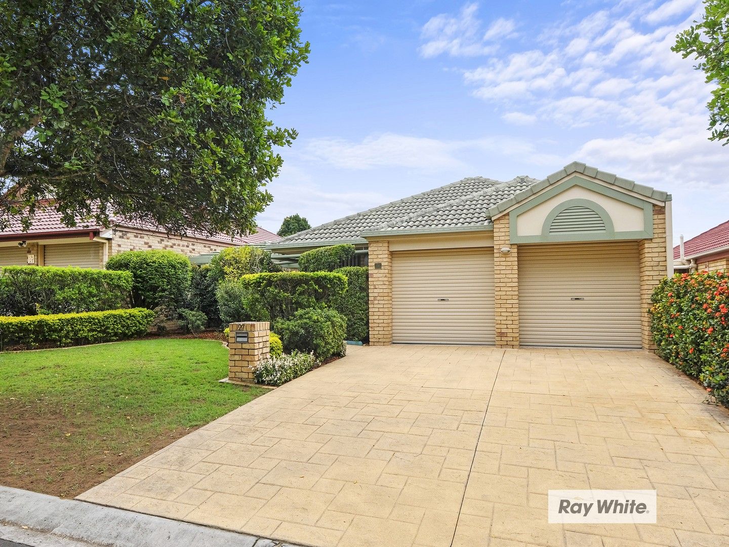 27 Augusta Crescent, Forest Lake QLD 4078, Image 0