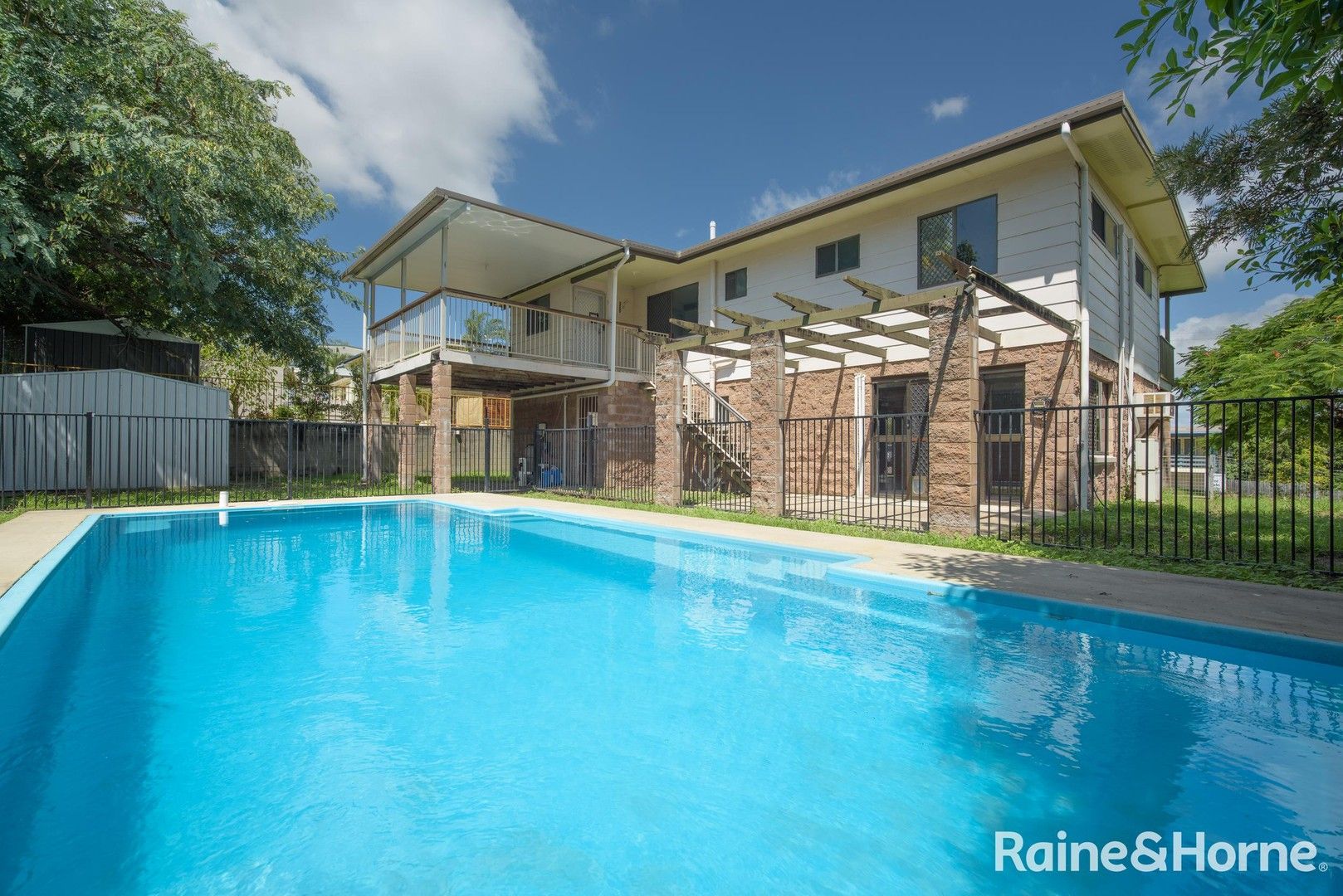 3 bedrooms House in 8 Cairncross Street SUN VALLEY QLD, 4680