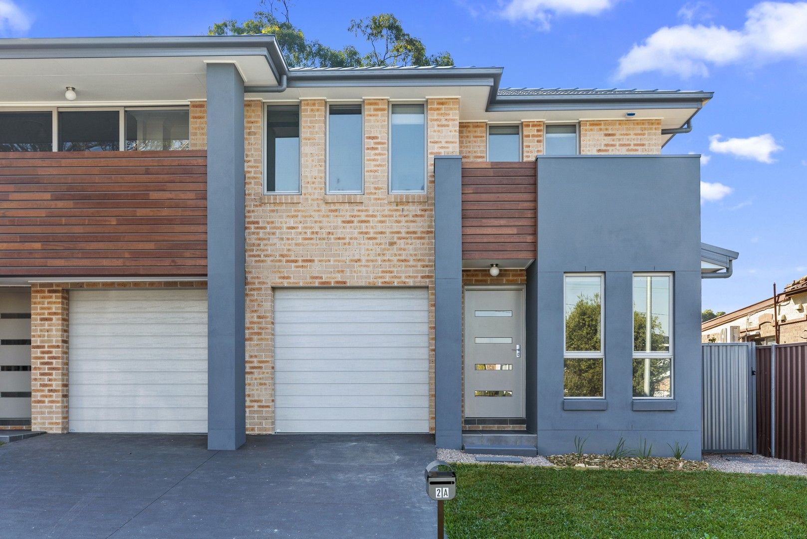 4 bedrooms Duplex in 2A Victory Street BELMORE NSW, 2192