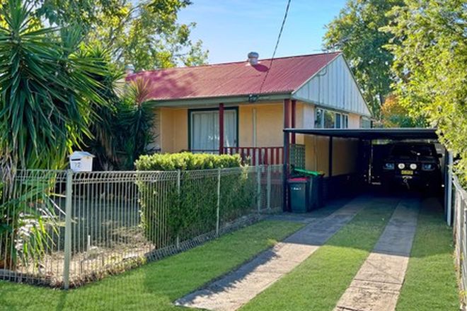 Picture of 32 James Hibbens Avenue, WEE WAA NSW 2388