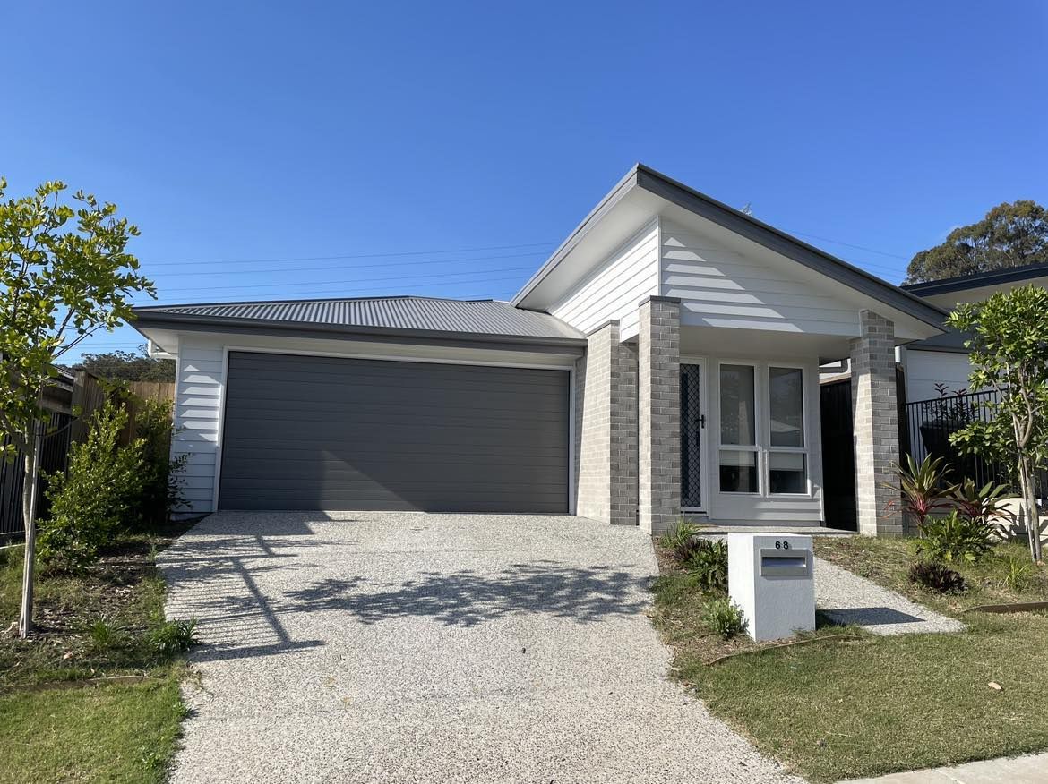 68 Carnarvon Street, Yarrabilba QLD 4207 House For Rent 565 Domain