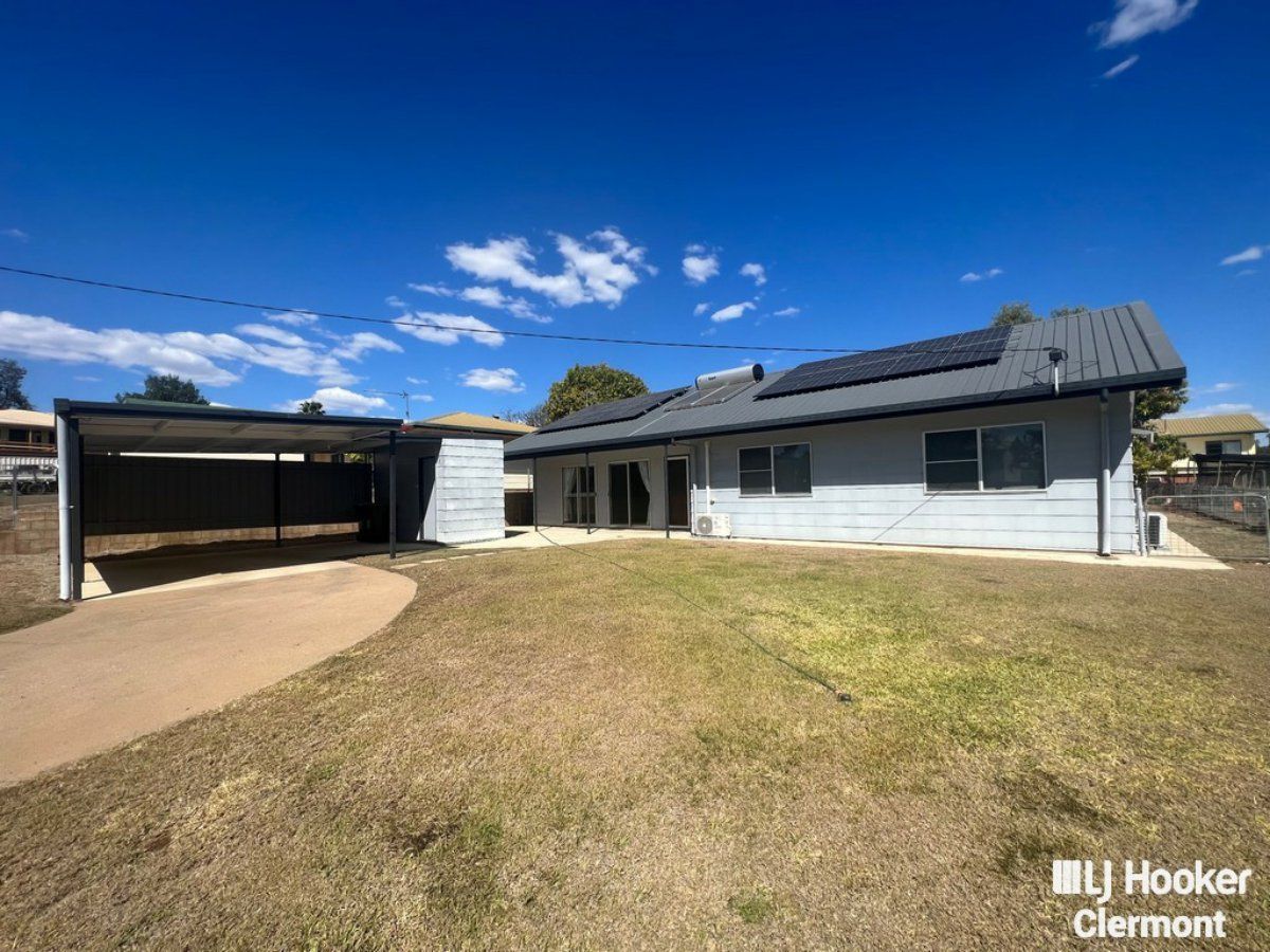 19 Athol Court, Clermont QLD 4721, Image 0