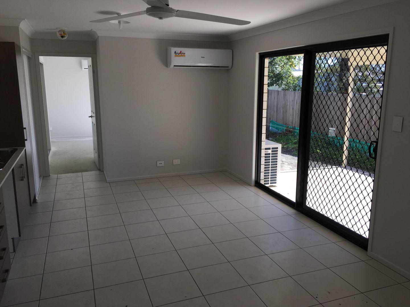 Duplex 2/5 Thompson St, Silkstone QLD 4304, Image 1