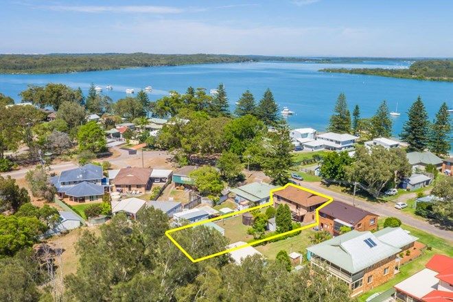 Picture of 29 Albert Street, TAYLORS BEACH NSW 2316