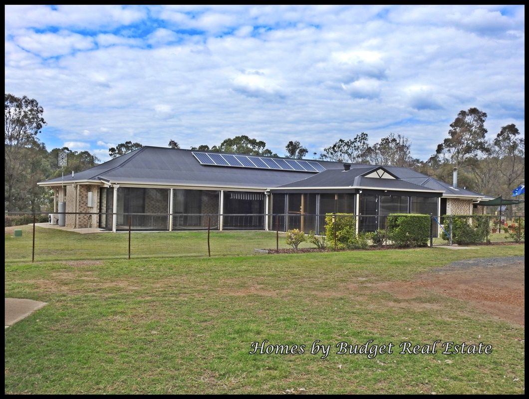 Plainland QLD 4341 6 beds house for Sale, 799,000 Neg 2016424694