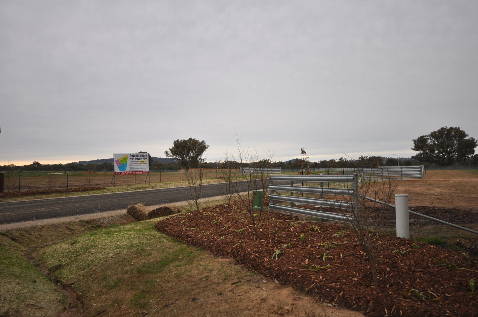 Lot 319 Drumwood Road, Jindera NSW 2642, Image 2