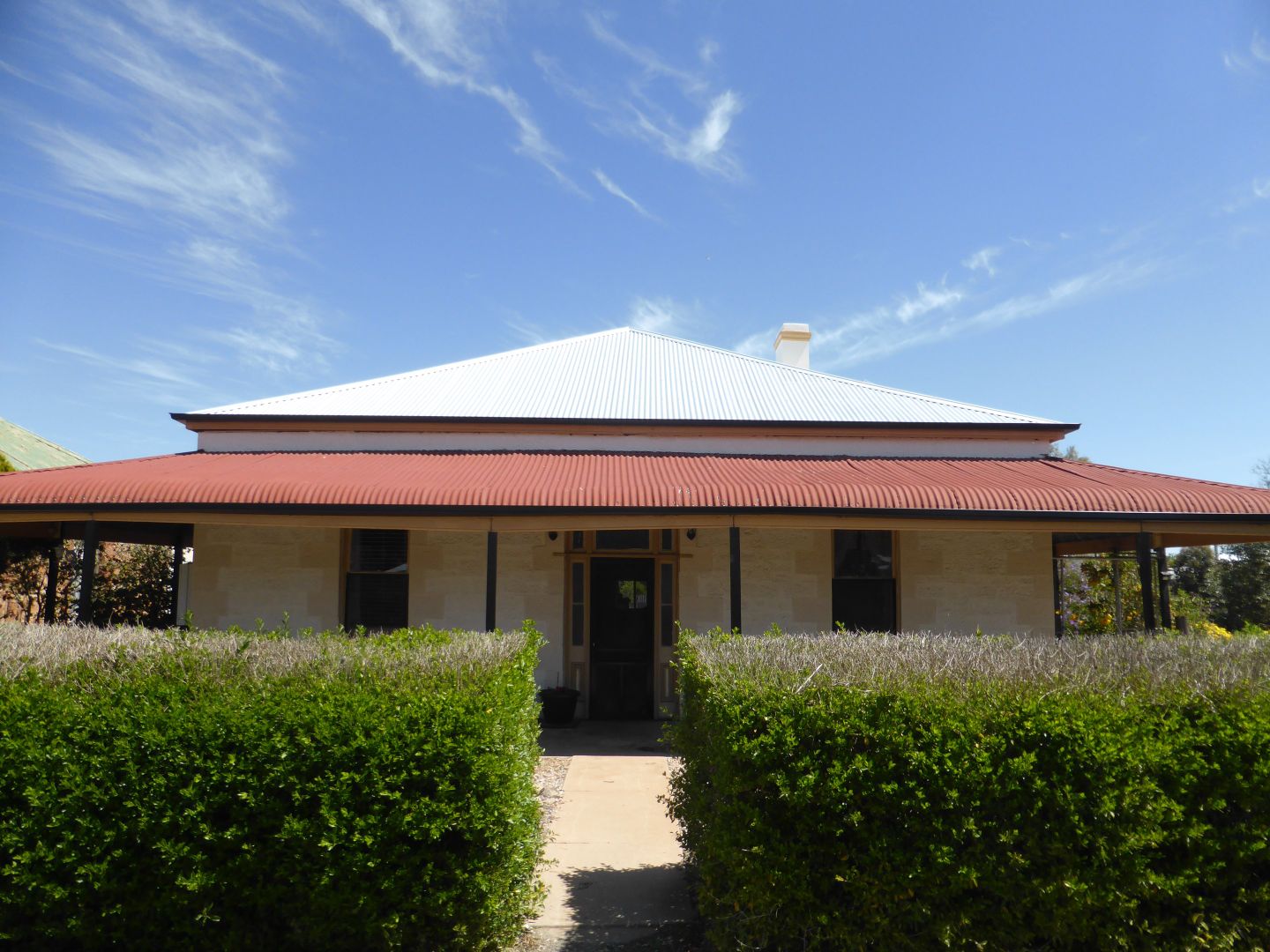 4648 Fisher Street, Property History & Address Research