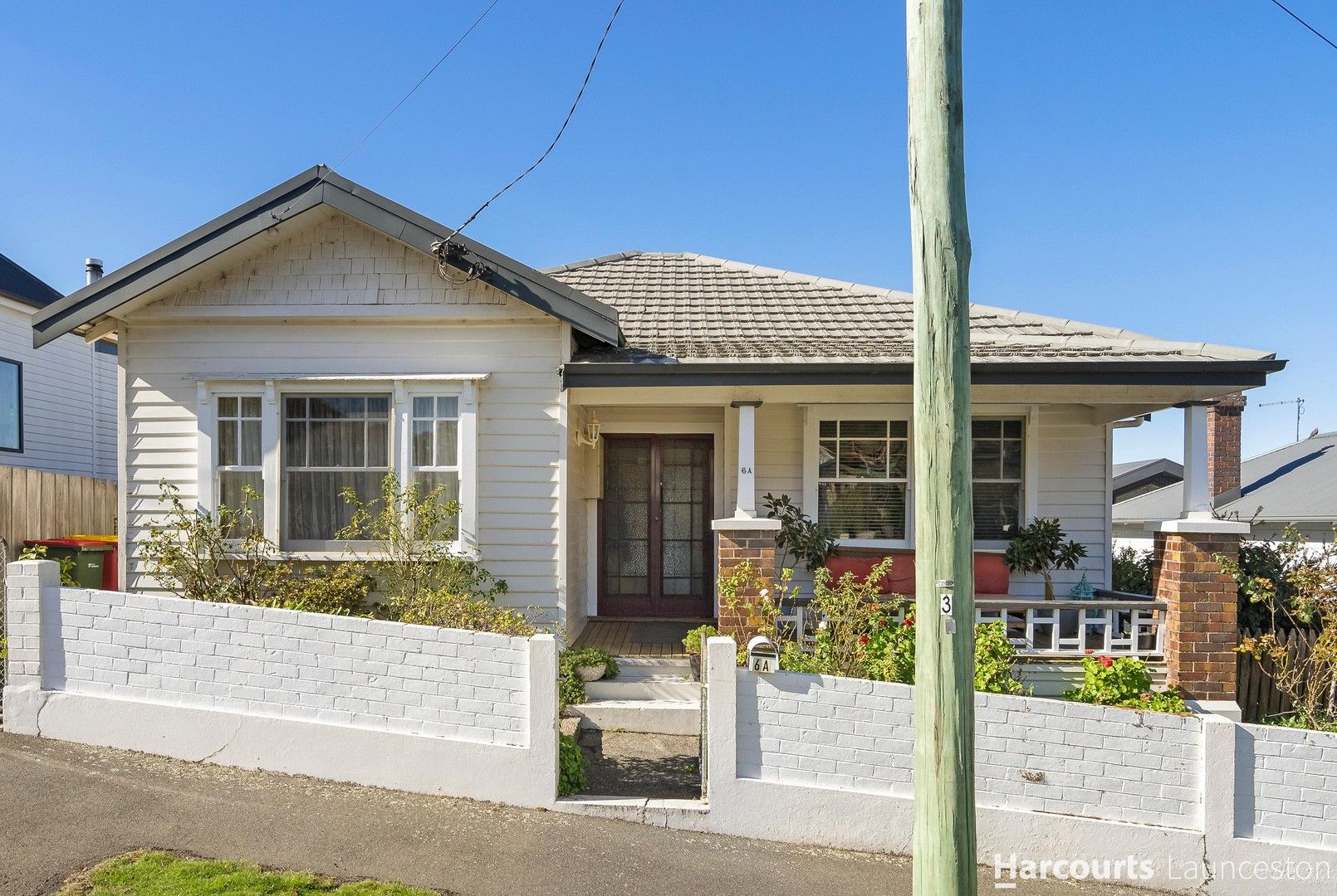 6A Hamilton Street, West Launceston TAS 7250, Image 0