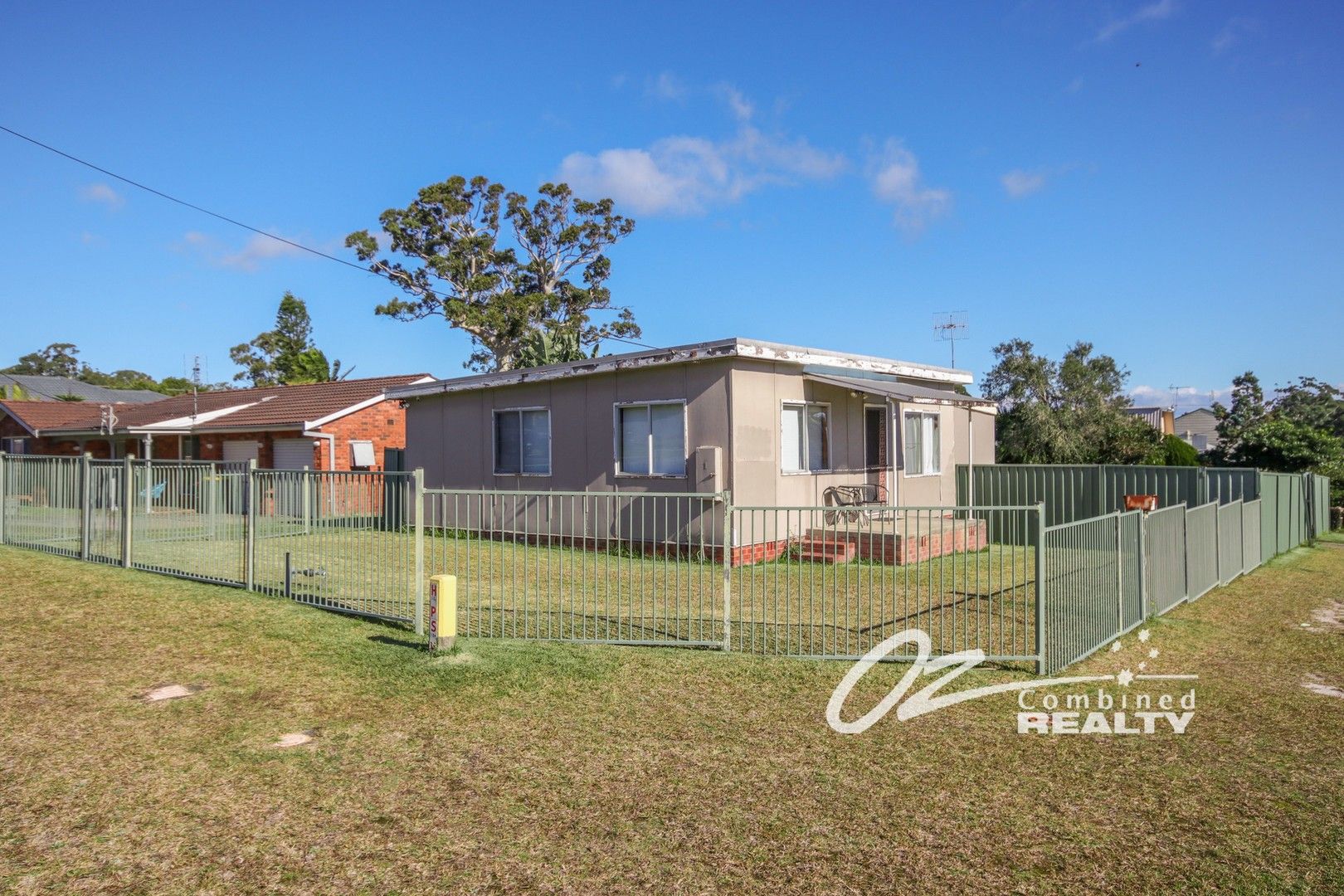 1 Dunisla Street, Sanctuary Point NSW 2540, Image 0