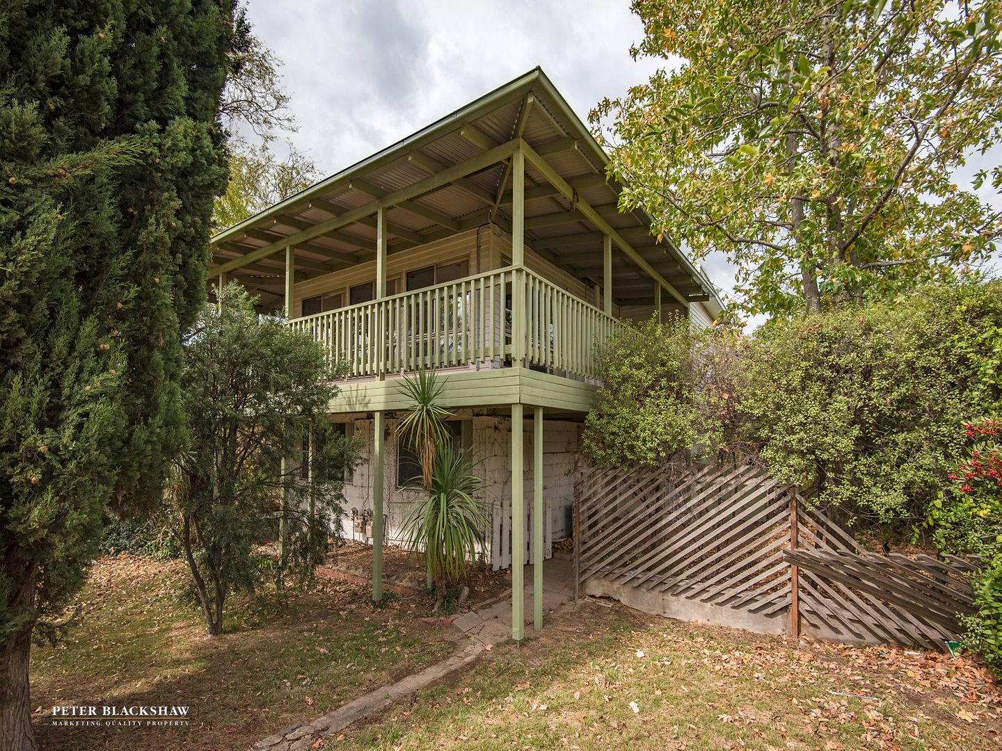 210 Beasley Street, Farrer ACT 2607, Image 1