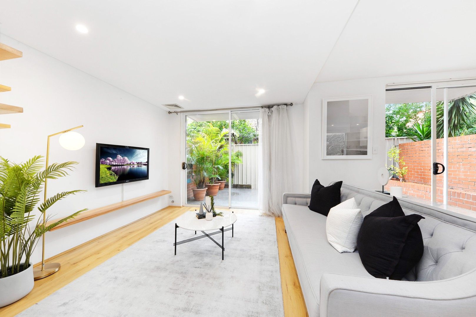 3 bedrooms Townhouse in 2/7 Minneapolis Crescent MAROUBRA NSW, 2035