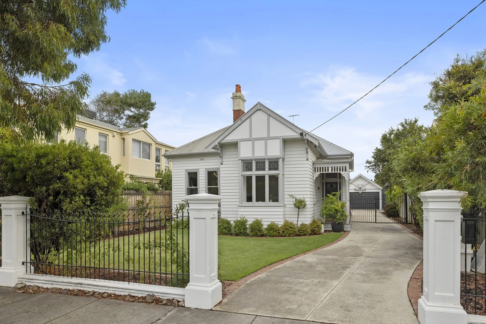 Primary image of 17 Palermo Street, Mentone VIC 3194