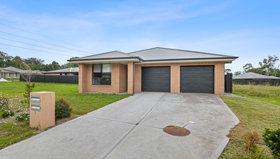 Picture of 5 & 5A Sapling Road, KARUAH NSW 2324