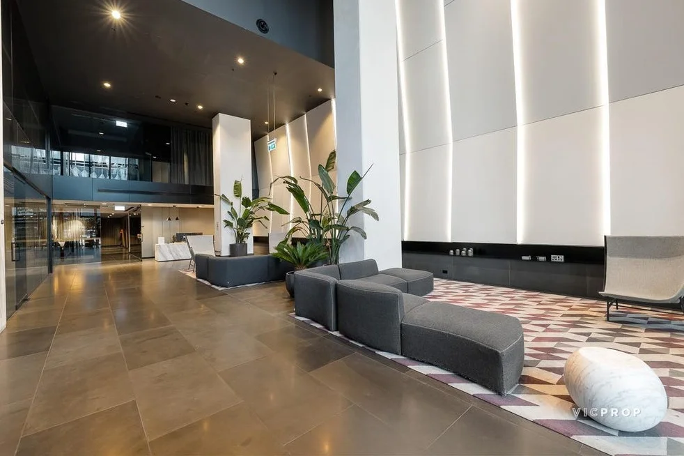 Additional image 20 of 3407/8 Pearl River Road, Docklands VIC 3008