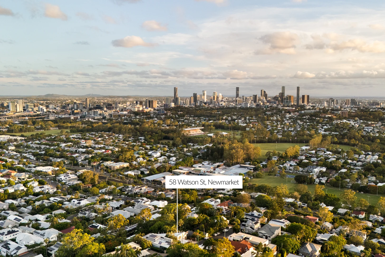 Additional image 20 of 58 Watson Street, Newmarket QLD 4051