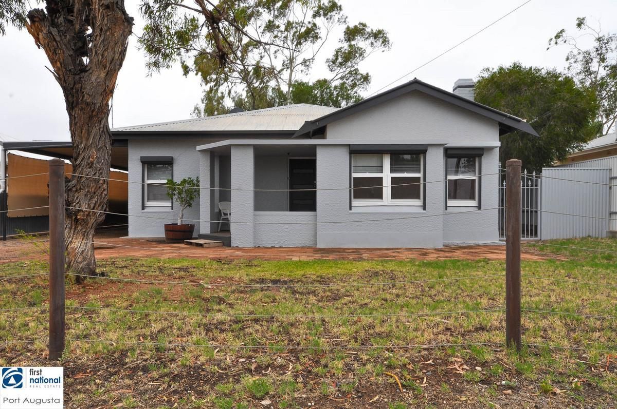 3 bedrooms House in 39 Simms Street PORT AUGUSTA SA, 5700