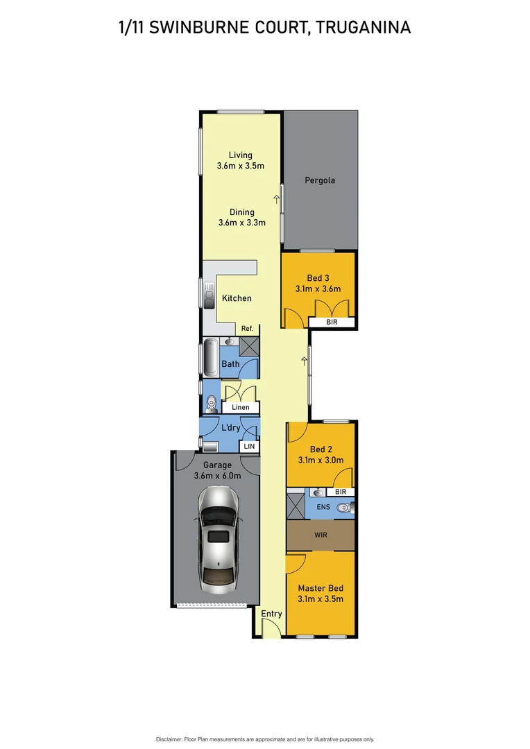 Additional image 18 of 1/11 Swinburne Court, Truganina VIC 3029