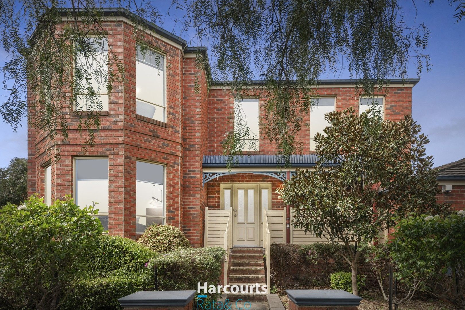 1 Wingspan Avenue, South Morang VIC 3752, Image 0