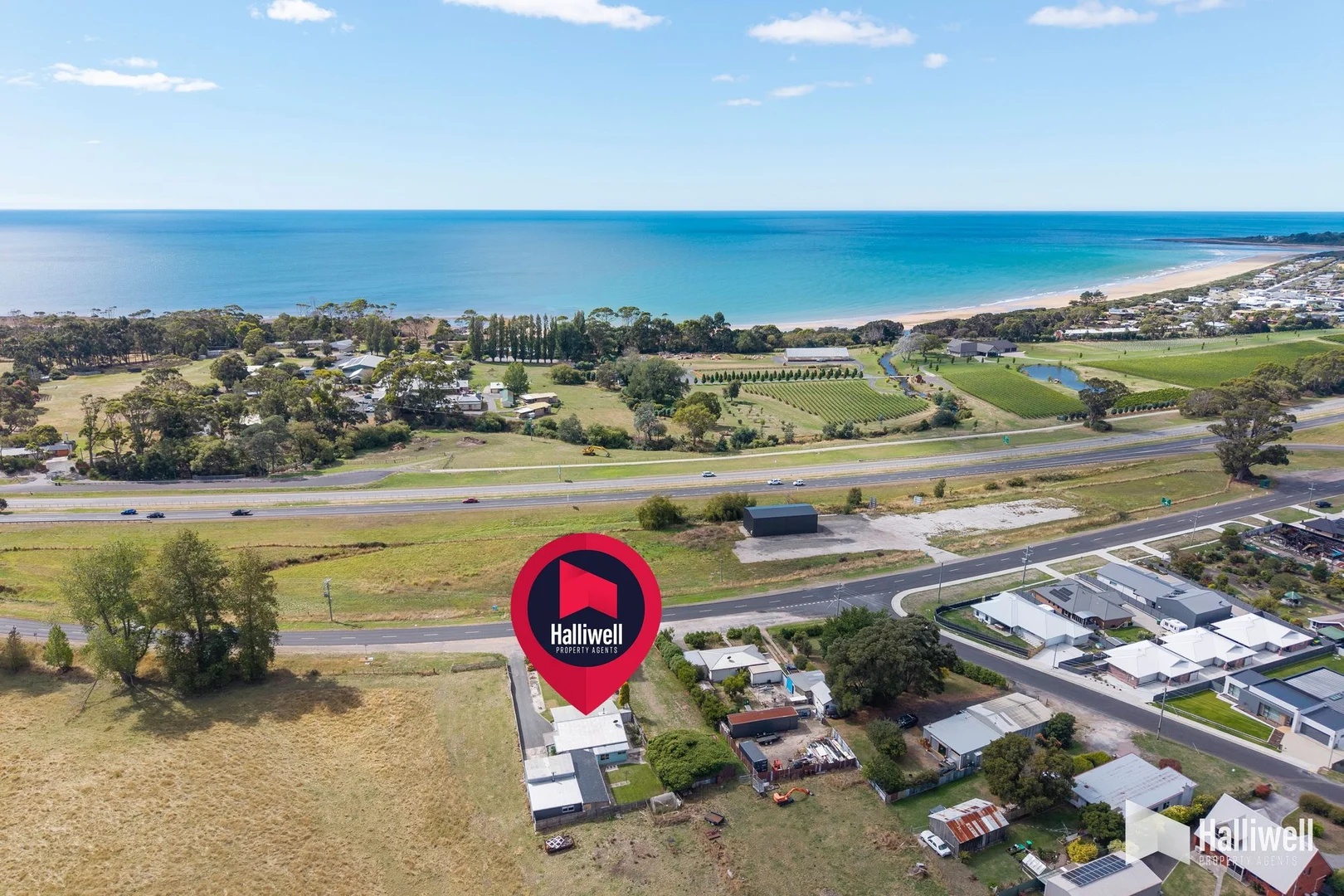 Additional image 3 of 210 Westella Drive, Turners Beach TAS 7315